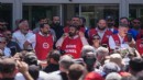 Sendikadan yeni açıklama: Tugay'a 2 soru ve 'şeffaf masa' çağrısı
