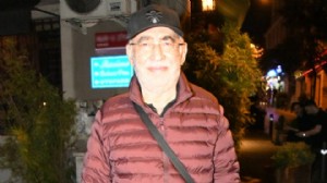 Şener Şen'den veda gibi yanıt: Bitti!