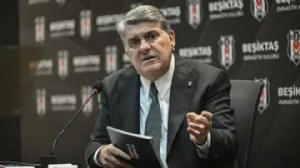 Serdal Adalı açıkladı: Beşiktaş'ta yeni dönem!