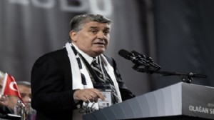 Serdal Adalı'dan Sergen Yalçın itirafı!