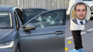 Serdar Öktem cinayeti: 13 şüpheli adliyede