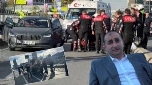 Serdar Öktem cinayetinde gözaltı sayısı arttı!
