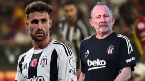 Sergen Yalçın'dan derbi planında Rafa Silva için karar!