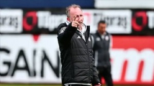 Sergen Yalçın'dan radikal karar