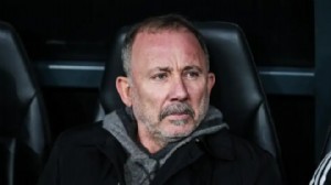 Sergen Yalçın'dan tepki: Sürekli yerde yattılar!