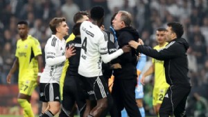 Sergen Yalçın ve Orkun Kökçü PFDK'ya sevk edildi!