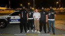 Serkan Kurtuluş Türkiye'ye getirildi