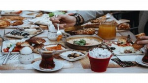 Serpme kahvaltı kaldırılıyor mu? Yeni çalışma mesaisi!