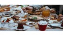 Serpme kahvaltı kaldırılıyor mu? Yeni çalışma mesaisi!