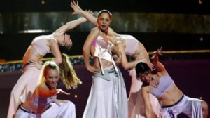Sertab Erener, Eurovision'un teklifini reddetti