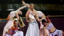 Sertab Erener, Eurovision'un teklifini reddetti