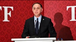 Ses kaydı ortaya çıktı: Ya adam ol ya da bırak git!