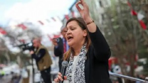 Sessizliğini bozdu: 'Yarın AK Parti'ye katılıyorum'