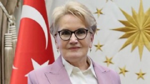 Sessizliğini koruyordu: Akşener'den '10 Kasım' mesajı