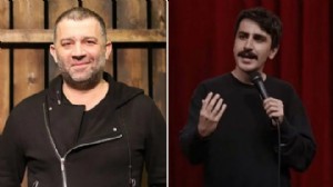 Şevket Çoruh'tan Deniz Göktaş'a destek!