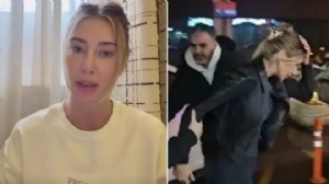 Şeyma Subaşı'dan açıklama: Tövbe sürecindeyim!