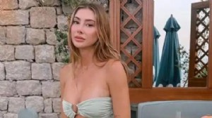 Şeyma Subaşı’dan yeni Kuran paylaşımı