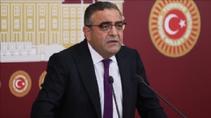Sezgin Tanrıkulu'ndan 'yargı bağımsızlığı' tepkisi!