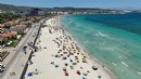 Sezon sonu raporu: Çeşme doldu taştı!