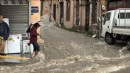 Sıcaklıklar düşüyor, İzmir’e kuvvetli sağanak geliyor!