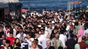 Sıcaklıkların artacağı tarih belli oldu