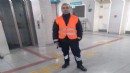 Sigara uyarısı ölüm getirdi: İZBAN magandası dehşet saçtı!