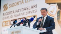 Sigorta sektörü İzmir’de buluştu