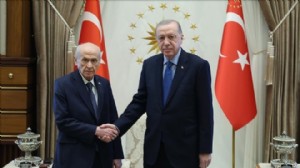Kritik gün sonrası ilk temas: Erdoğan-Bahçeli görüşmesi!