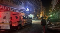 İzmir'deki silahlı kavgada 4 tutuklama