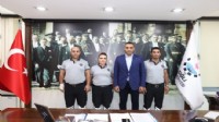 Silahlı saldırı sonrası Başkan Yıldız'dan mesaj!