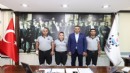 Silahlı saldırı sonrası Başkan Yıldız'dan mesaj!