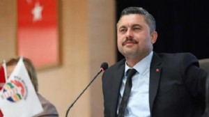 Şile Belediye Başkanı görevden uzaklaştırıldı