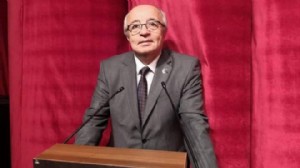 Şile Belediyesi Başkanvekili CHP'den istifa etti