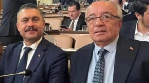 Şile Belediyesi'nde başkanvekili belli oldu