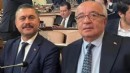 Şile Belediyesi'nde başkanvekili belli oldu