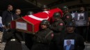 Silivri'den İzmir'e ateş düştü: Son veda!