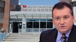 Silivri Belediye Başkanı Bora Balcıoğlu tutuklandı