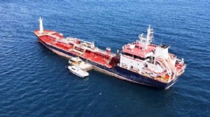 Silivri'deki gemi kazasında 2 kişi tutuklandı