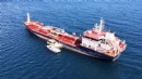 Silivri'deki gemi kazasında 2 kişi tutuklandı