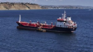 Silivri'deki gemi kazasında bilirkişi ön raporu