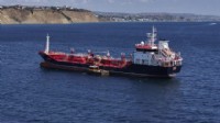 Silivri'deki gemi kazasında bilirkişi ön raporu