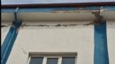 Simav'da deprem: Belediye hizmet binası hasar gördü