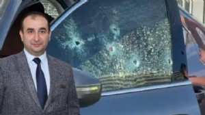 Sinan Ateş dosyasından tutuklu kalan avukata saldırı!
