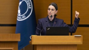 Sinem Dedetaş'a ev hapsiyle tahliye!
