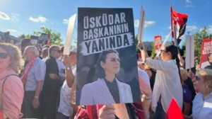 Sinem Dedetaş adliyeye sevk edildi