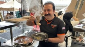 Şırdancı Mehmet'e 20 milyonluk boşanma davası