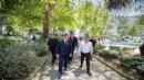 Şirinyer'de güvenlik için dönüşüm