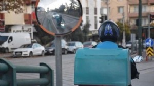Yeni dönem: Kuryelik 'tehlikeli' sınıfa alındı!