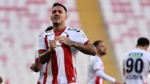 Sivasspor'da Rey Manaj krizi: Rıza Çalımbay'a yanıt!