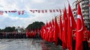 Siyasilerden Cumhuriyet mesajları!